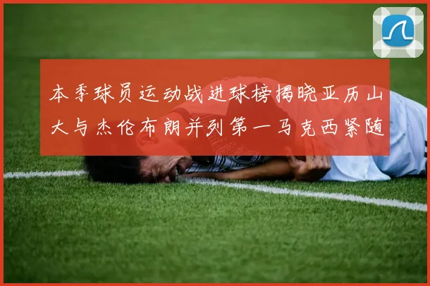本季球员运动战进球榜揭晓亚历山大与杰伦布朗并列第一马克西紧随其后